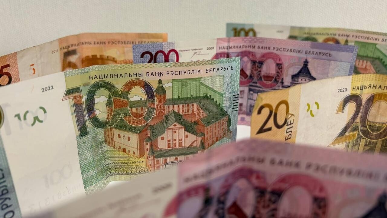 Пенсии в Беларуси: как изменились выплаты?
