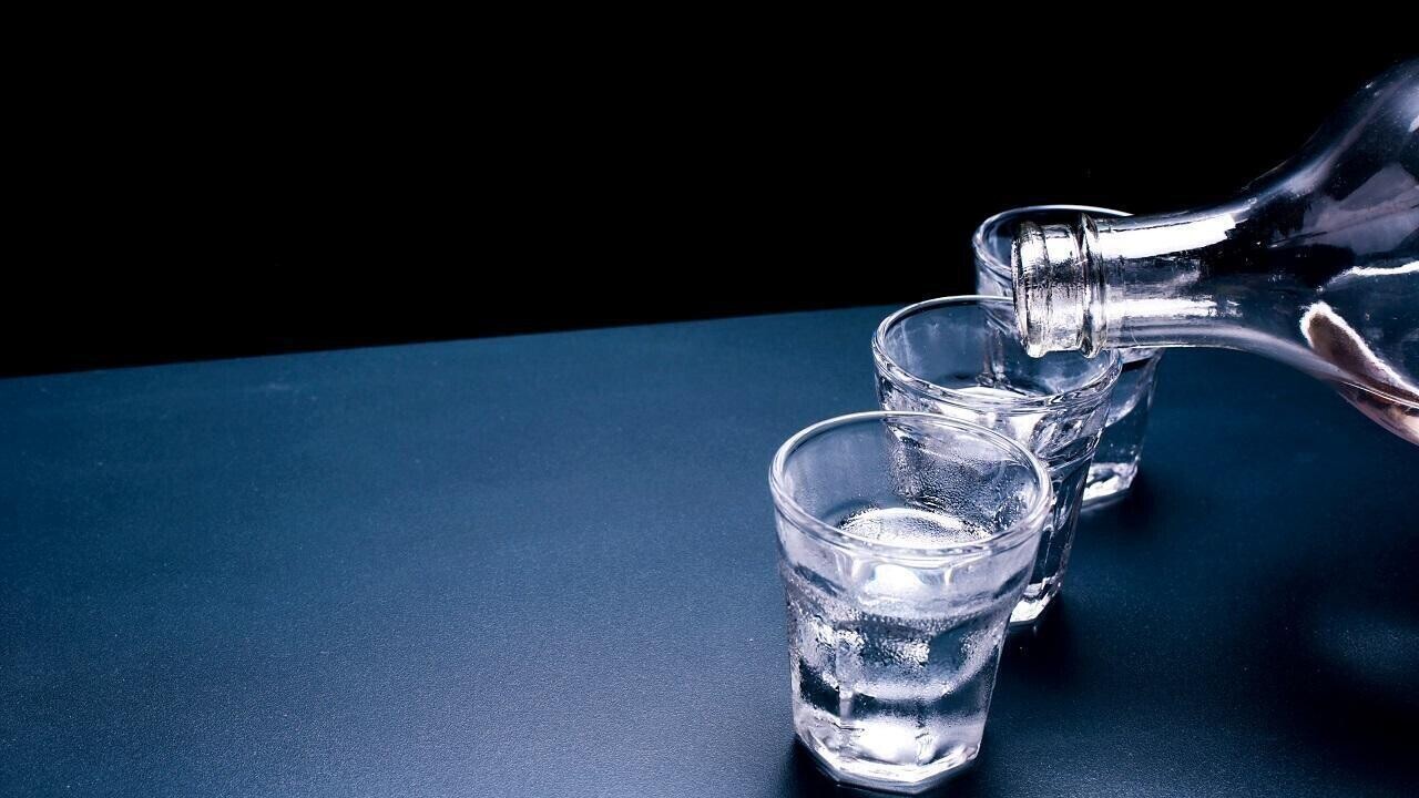 В Беларуси сократились продажи водки и пива. На сколько?