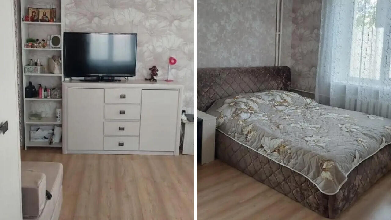 Какие бюджетные комнаты можно купить в Минске