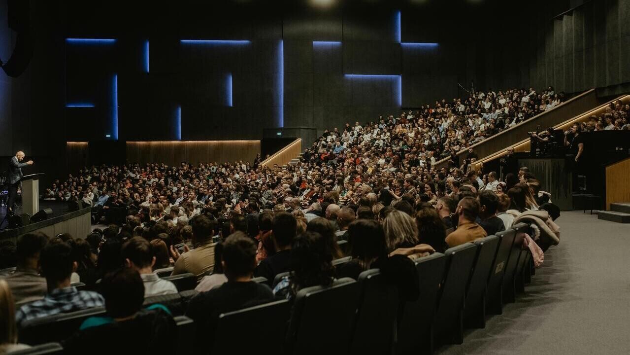 Календарь бизнес‑событий февраля 2026 в Минске