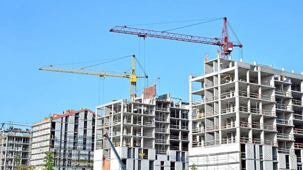 Названы регионы Беларуси, где строят больше всего жилья. Угадаете лидера?