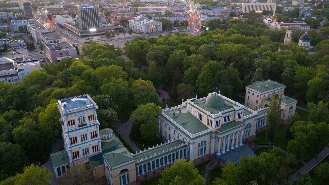 Отделения российского посольства откроют в трех областных центрах Беларуси