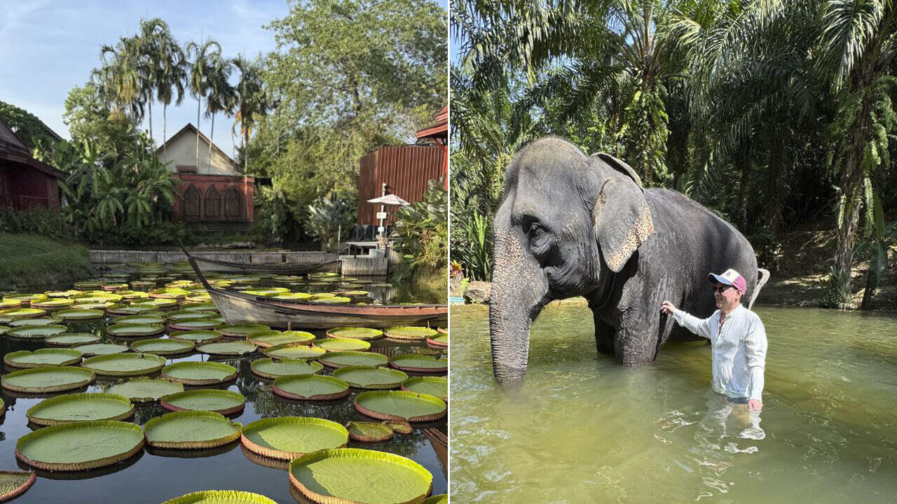 Потратил $2650 за 11 дней в Таиланде. Белорус рассказал, во сколько обходится Пхукет в разгар сезона