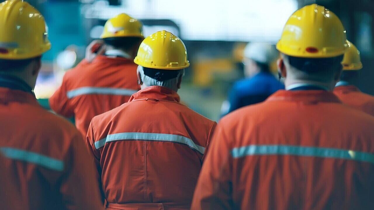 Число занятых в экономике Беларуси опять вернулось к ощутимому росту