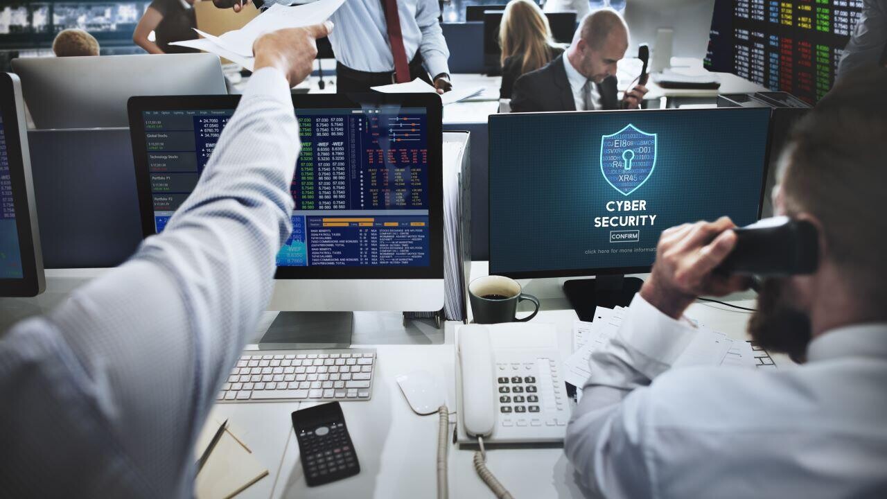 Беларусь вошла в топ-3 стран СНГ по числу кибератак: какие данные чаще всего крадут?