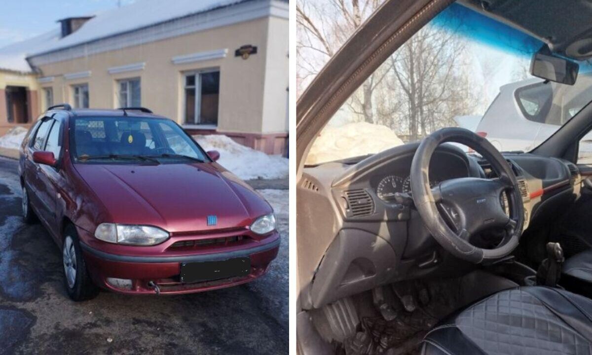 Автомобиль до $600: что можно купить в Беларуси за такой бюджет?