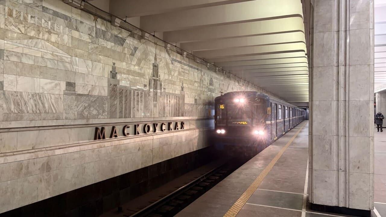 Минский метрополитен ищет работников: кому предлагают более 4000 рублей?