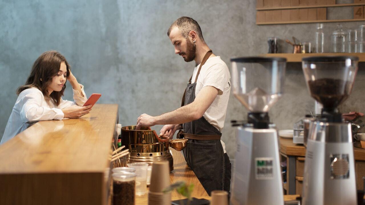 Собственный бизнес или франчайзинг: какую модель выбрать для начала своего дела