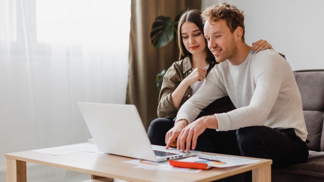 Есть быстрый способ узнать, одобрят ли вам кредит на недвижимость, и всё это онлайн