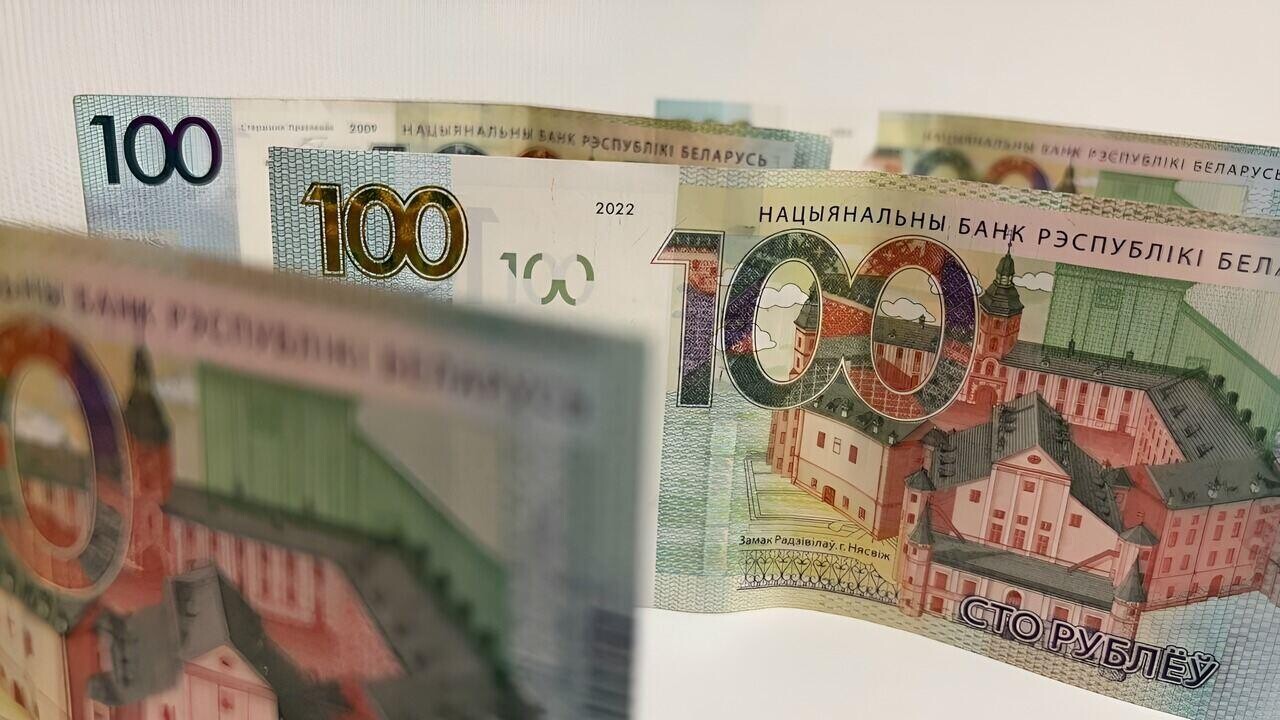 Где в Беларуси платят больше всего, а где — меньше? Рейтинг районов