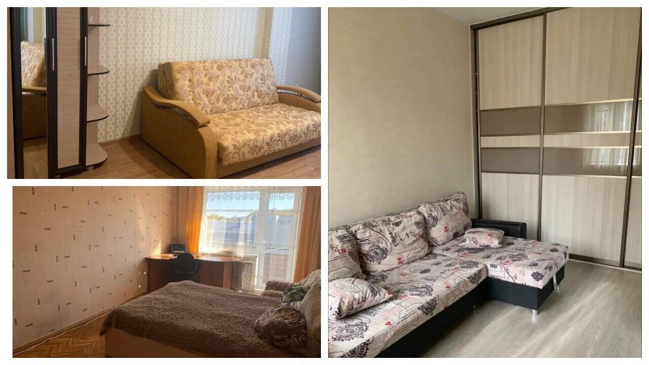 За сколько можно арендовать комнату в Минске? Посмотрели на варианты и цены