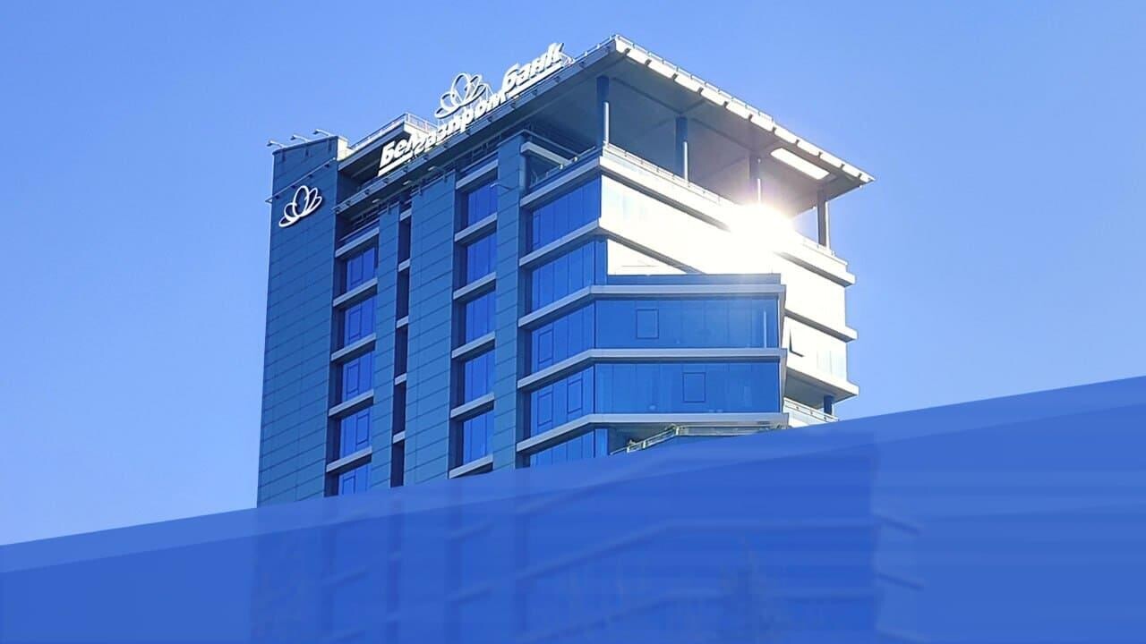 Карт-блиц 2.0. Оформляйте карточки Белгазпромбанка со скидкой до 100%!