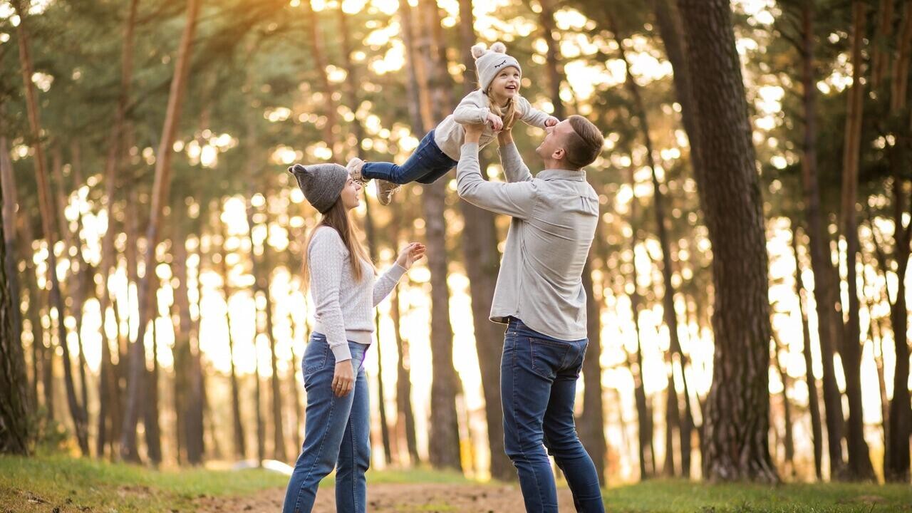 Детские пособия повышаются в Беларуси с 1 ноября