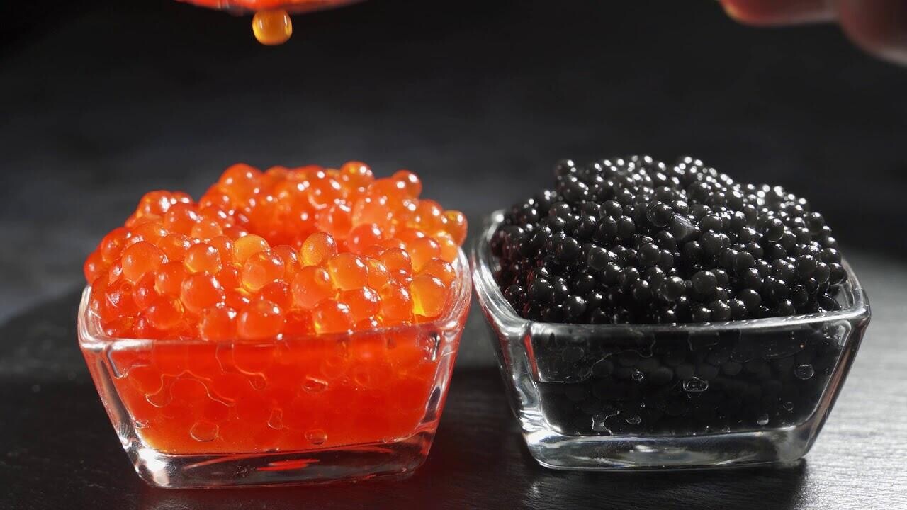 Названы главные покупатели российской икры. На каком месте Беларусь?