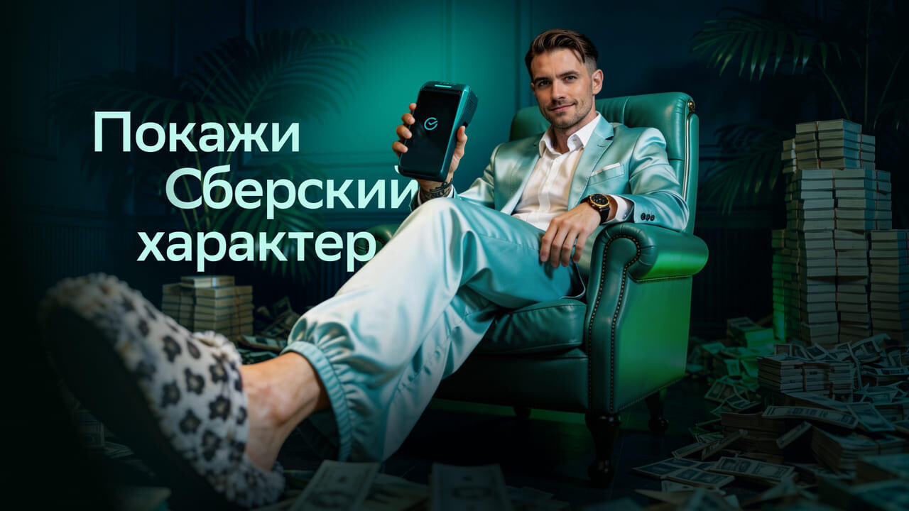 Эквайринг от 0,7%... И это не первоапрельская шутка