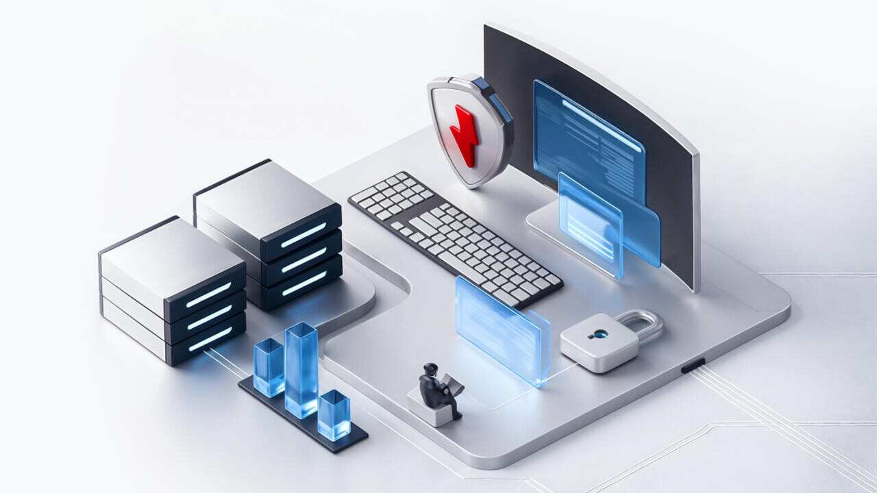 «Непрерывность бизнеса» как услуга: новый стандарт IT-аутсорсинга  