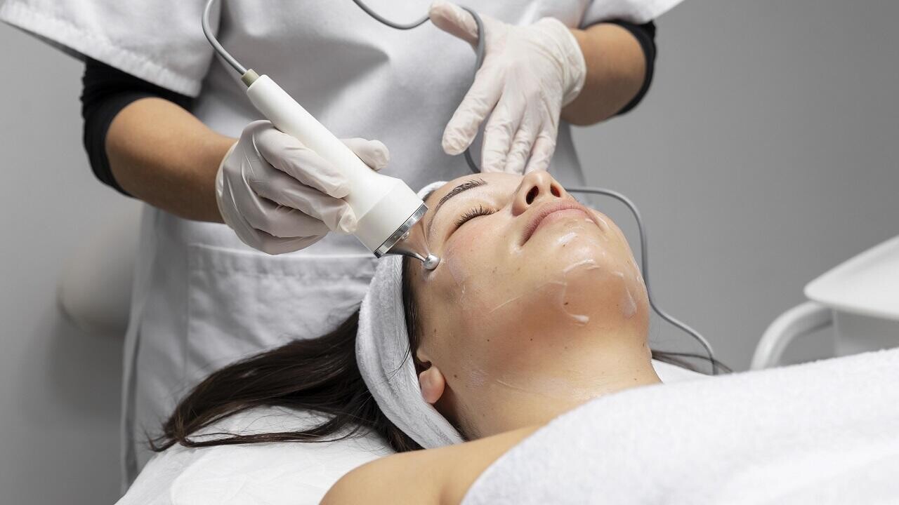 Семейная пара из Минска организовала целую сеть нелегальных салонов красоты