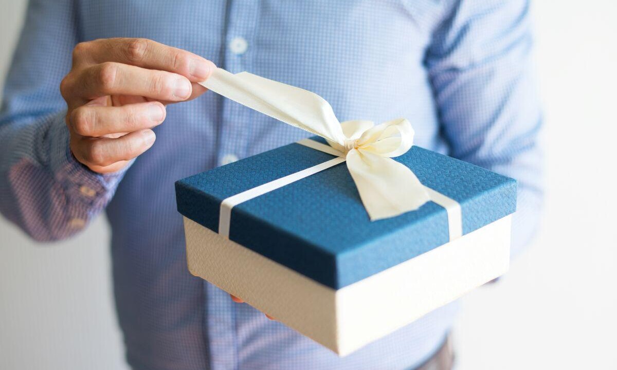 Что хотят мужчины? Топ-20 подарков на 23 Февраля