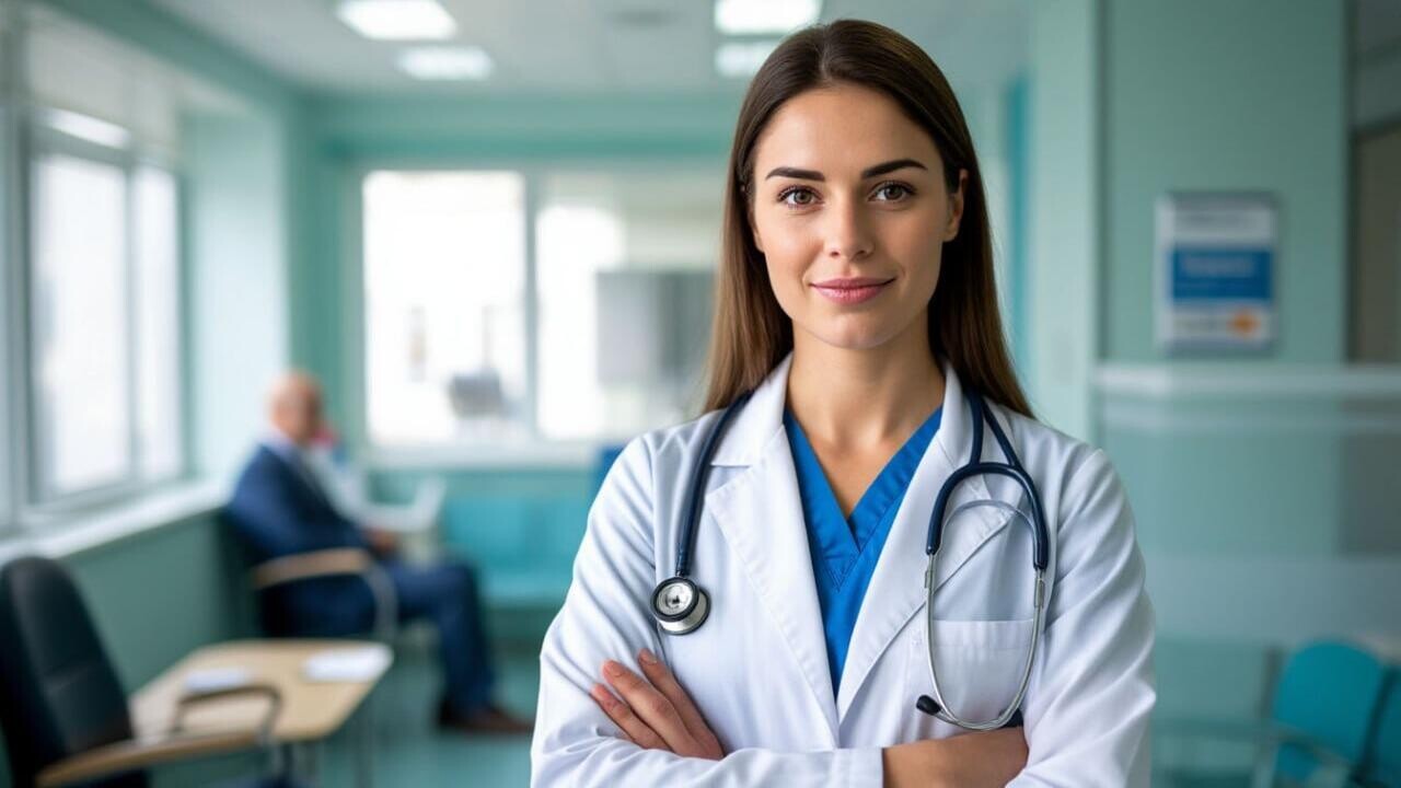 Сколько зарабатывают врачи в Беларуси – сравнили Минск и регионы