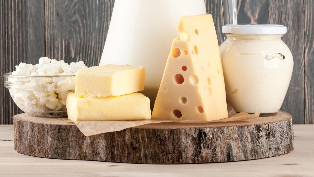 Мировой экспорт молочки: какие позиции у Беларуси?