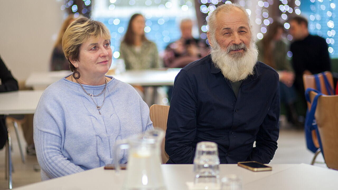 В Беларуси научили предпринимательству более 500 человек возраста 50+: какие результаты