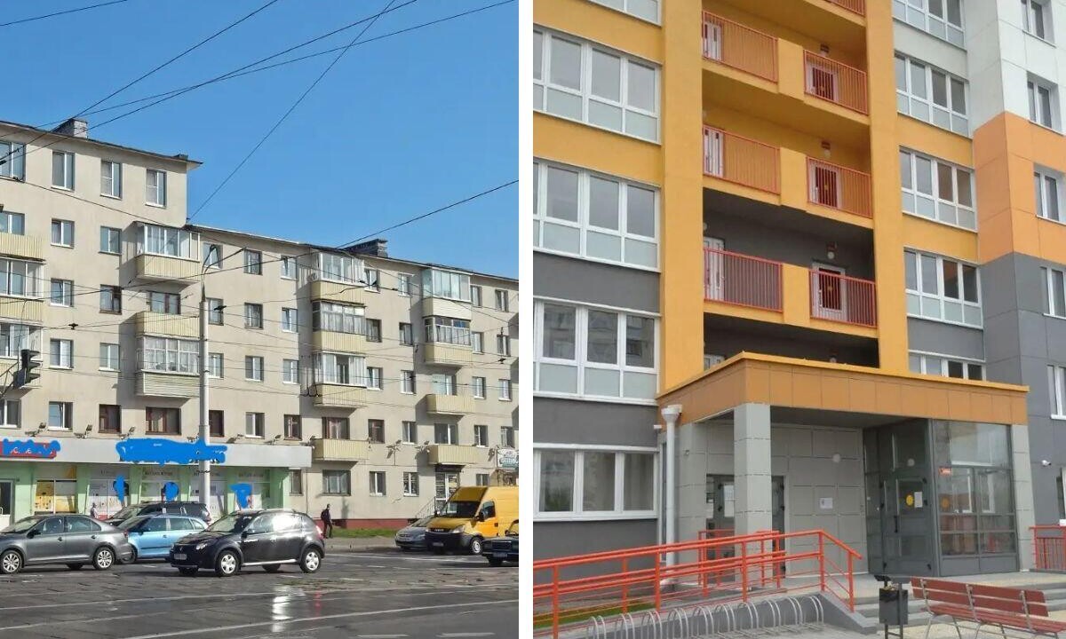 Так дешево? Нашли бюджетные квартиры в областных городах Беларуси