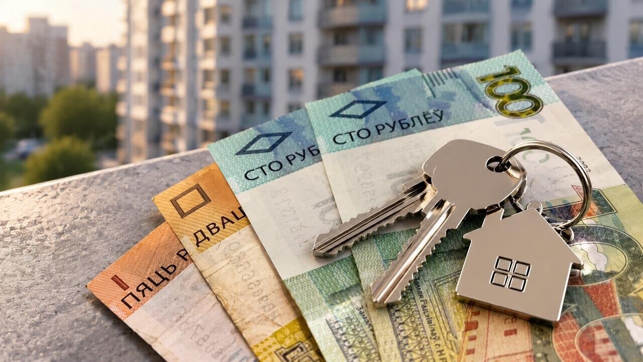 Квартира в Минске или банковский вклад? В Нацбанке сравнили доходность