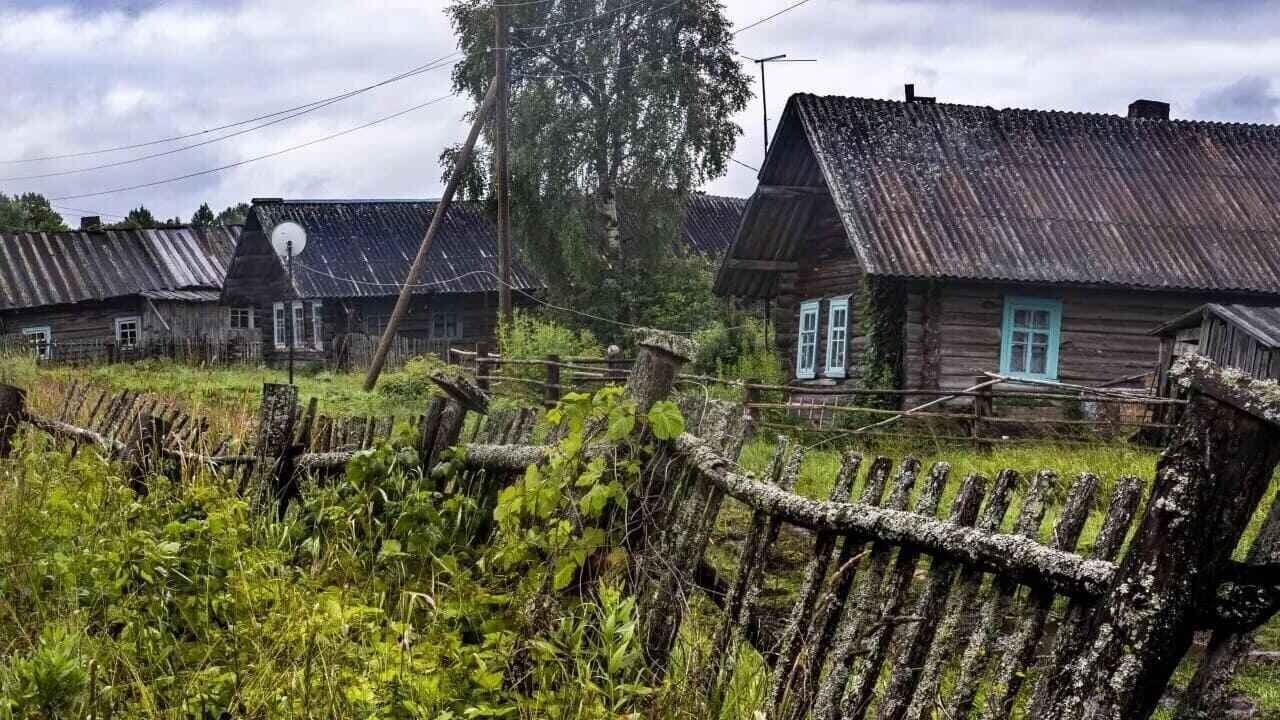 Сколько населенных пунктов в Беларуси — в каких регионах больше и почему исчезают