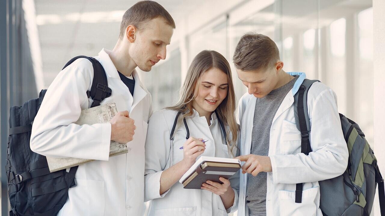 В белорусских медвузах отменят платное обучение? В Минобре рассказали