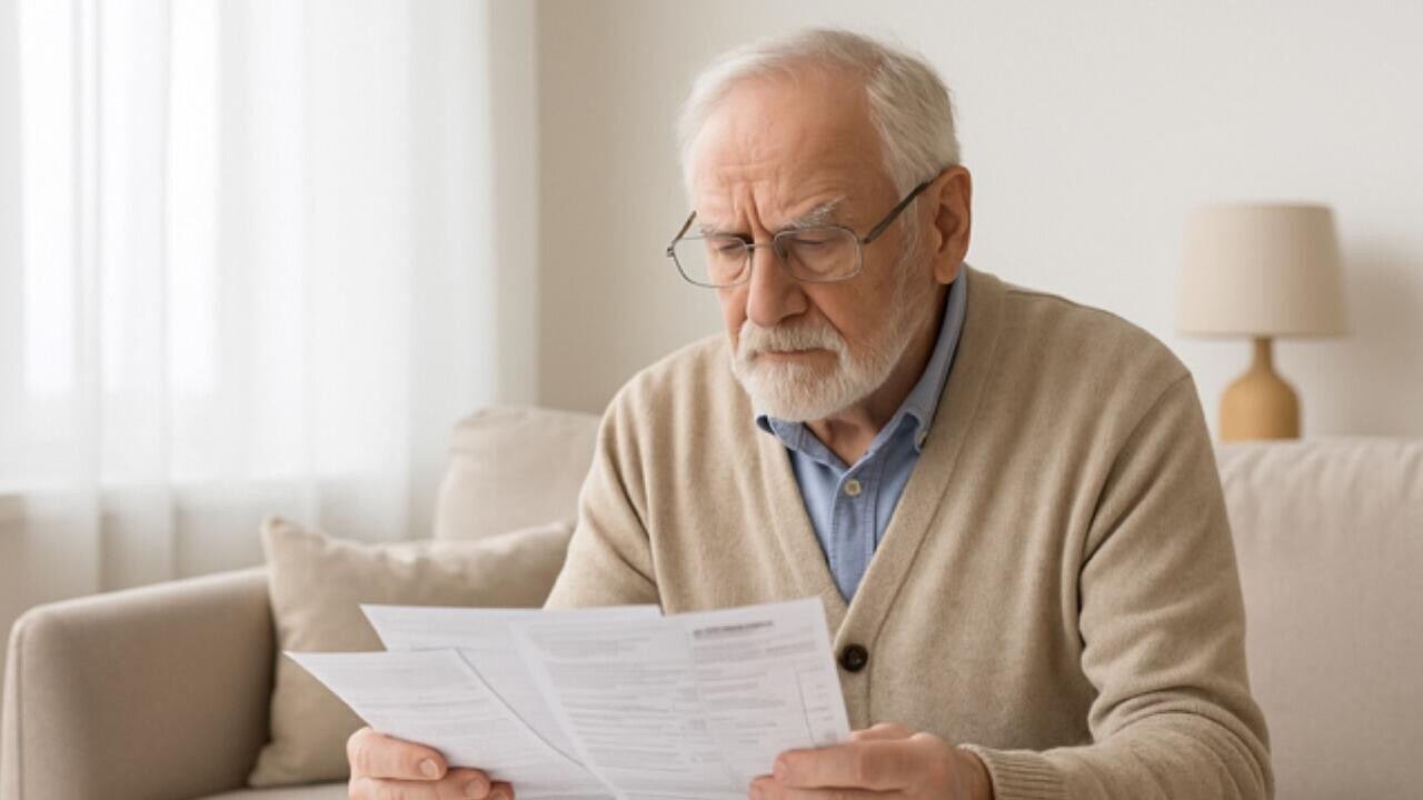 Почему могут отказать в пенсии? Ошибки работодателя и что с этим делать