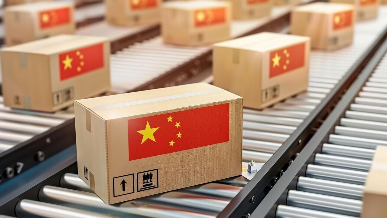 В посылках из Китая нашли 30 кг радиоактивных бусин