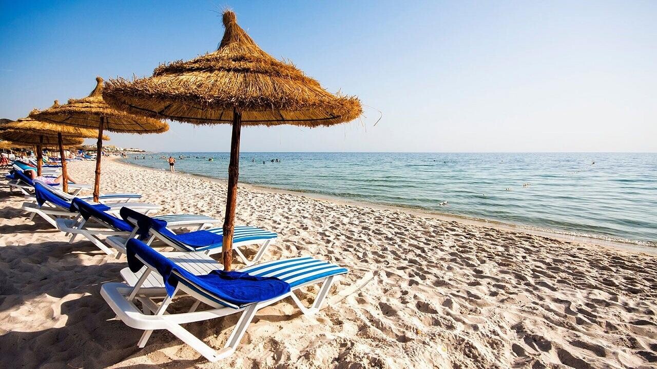 Стало известно, когда «Белавиа» запустит чартеры в Тунис