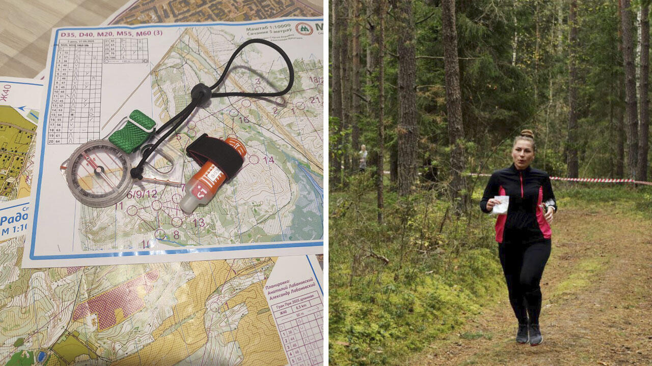 Сколько стоит хобби мамы в декрете, где надо только думать и бегать? Спойлер – больше, чем вы думали