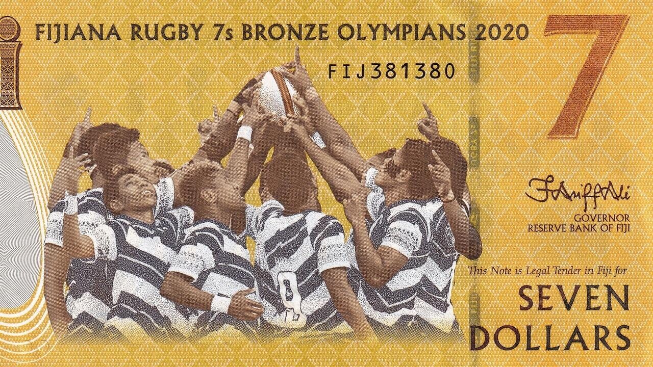 В заначках белорусов их нет – рассказываем о банкнотах в 7 долларов