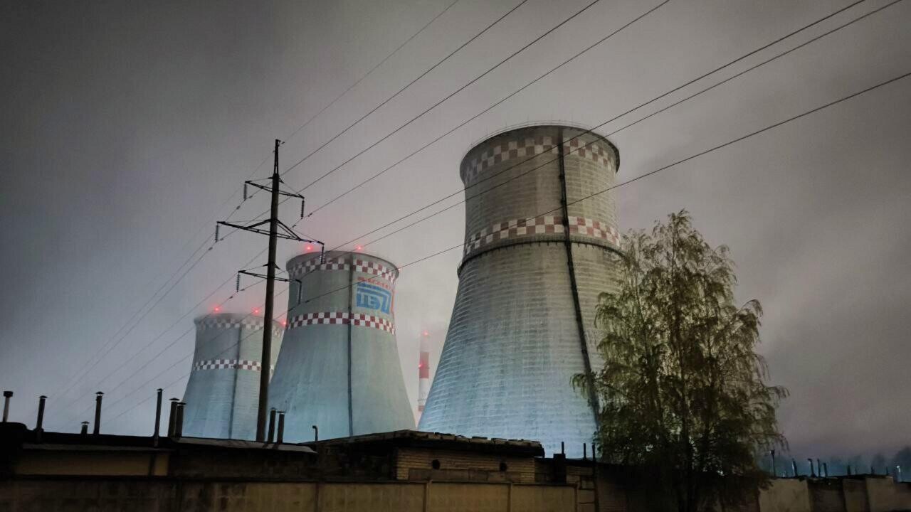 Минчан предупредили, что в районе ТЭЦ-4 будет шумно – вот почему