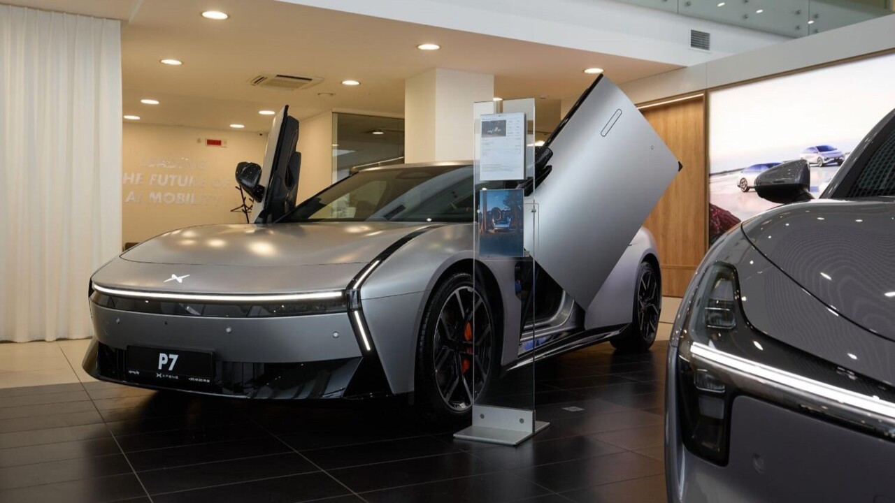 В Минске откроются шоурумы производителя летающих авто: что привезут в Беларусь?