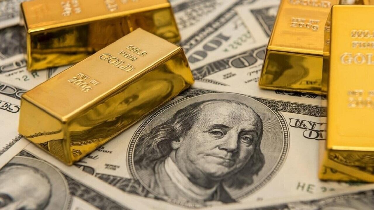 Какими должны быть золотовалютные резервы Беларуси в 2027 году – смотрим планы