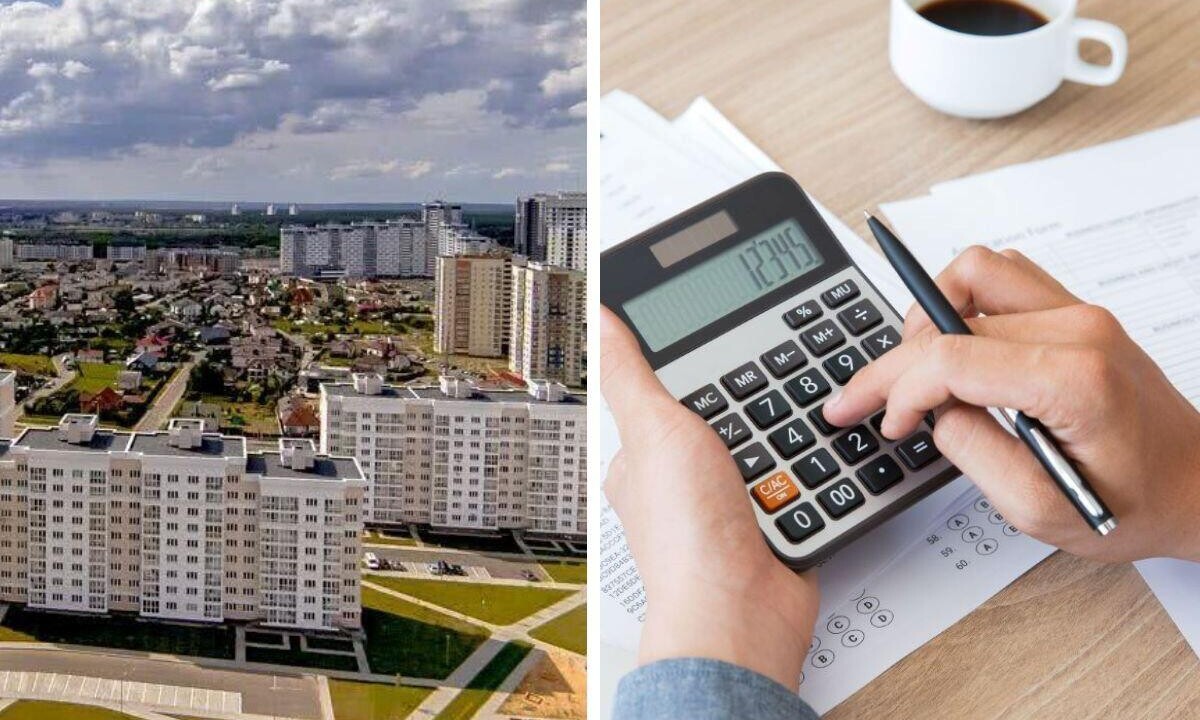 Кредит на жилье в Беларуси: сколько нужно зарабатывать, чтобы банк его одобрил?