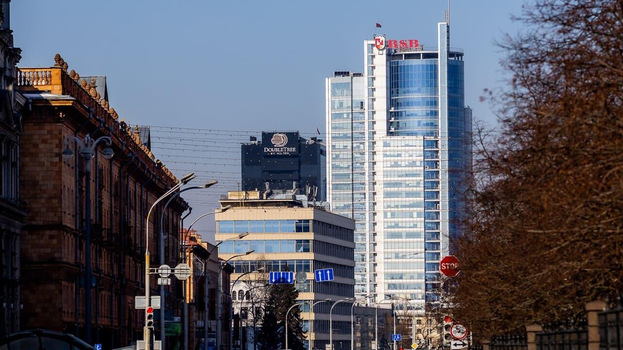 Владельцам бизнеса предложили в аренду помещения за 0 рублей. Есть варианты в разных районах Минска