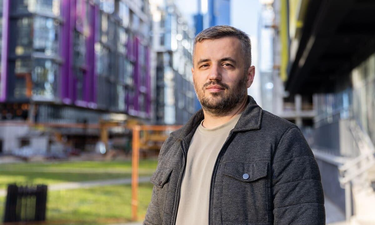 «Полноценная "двушка" обошлась нам всего в €57 тысяч». Кто и зачем покупает бизнес-апартаменты в «Минск-Мире»?