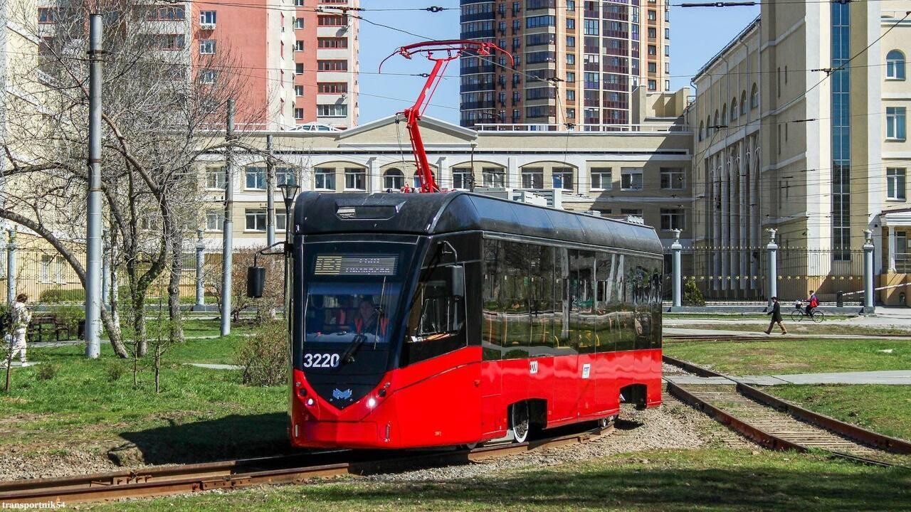 В Мозыре запустят общественный транспорт с полным автопилотом