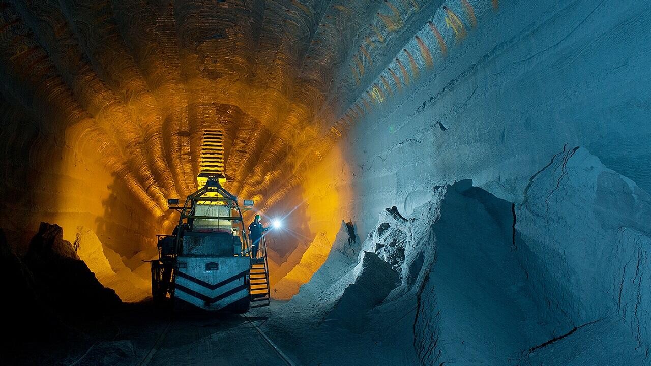 На руднике «Беларуськалия» из-за обрушения породы погиб рабочий