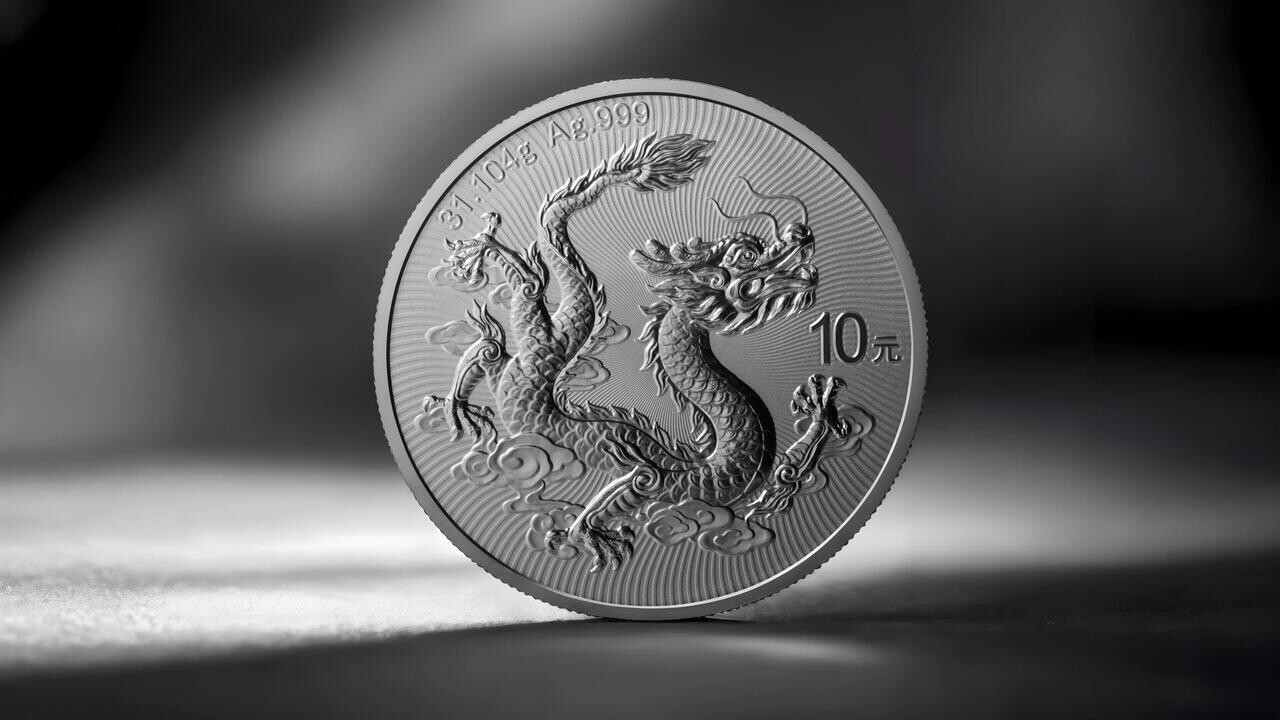 Названы лучшие монеты мира: какая победила в 2026 году