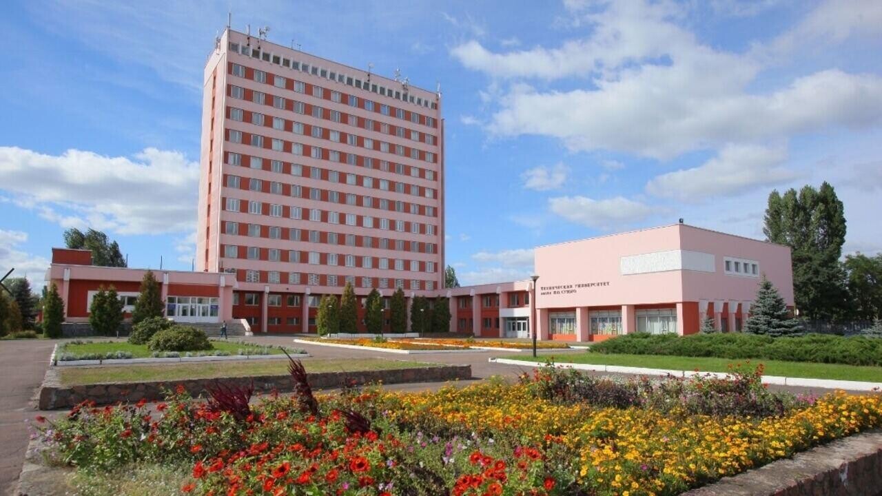 В Беларуси продают 12-этажное здание: сколько оно стоит