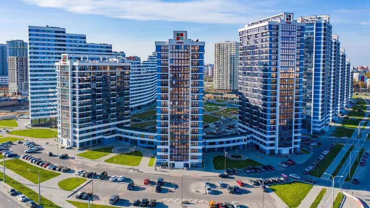 Иностранцы разгоняют цены на жилье в Минске? Кто на самом деле покупает квартиры