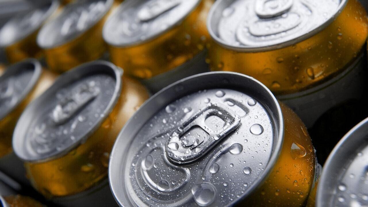 Сразу 10 российских пивных напитков запретили в Беларуси