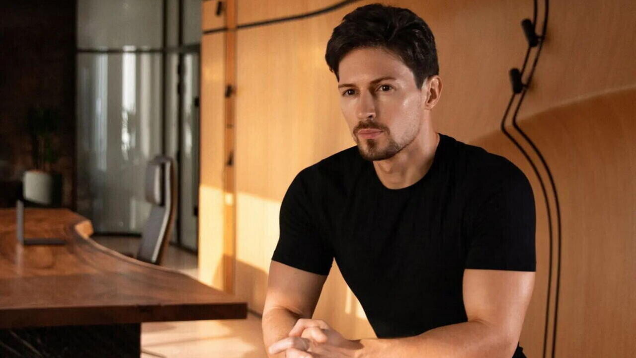 На основателя Telegram Павла Дурова завели уголовное дело в России – СМИ