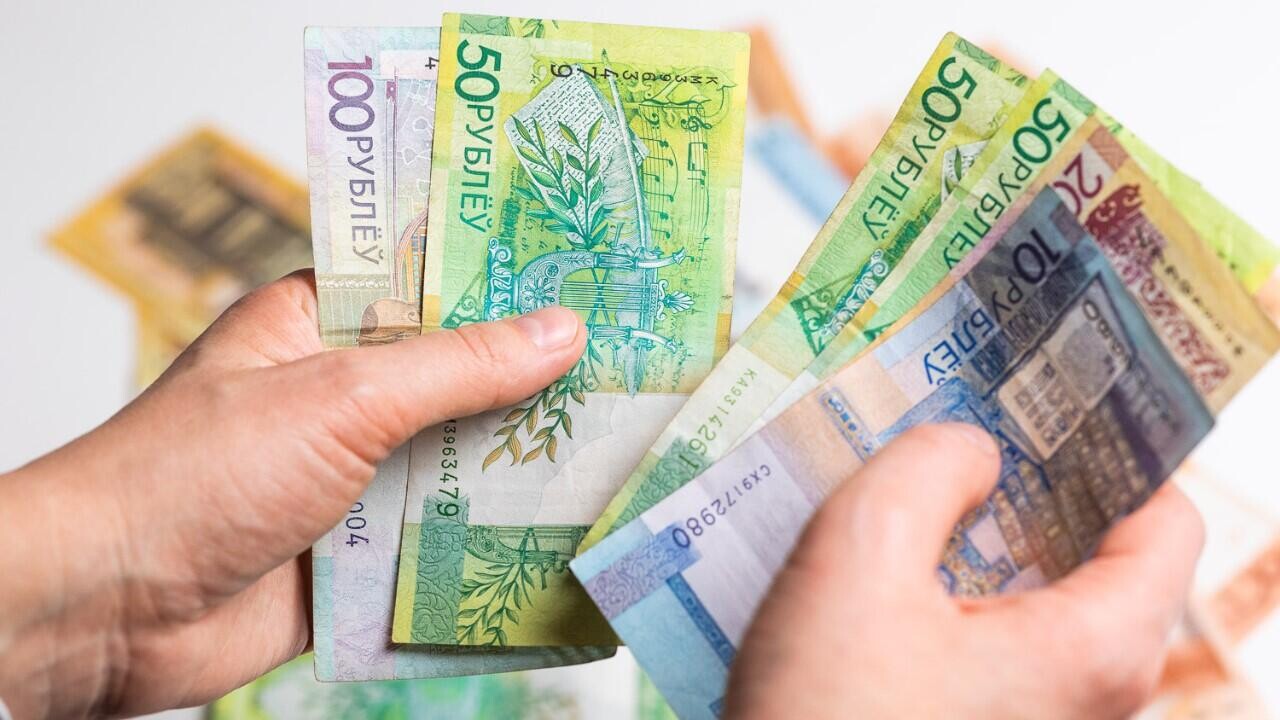 Стала известна инфляция в Беларуси за февраль 2026 