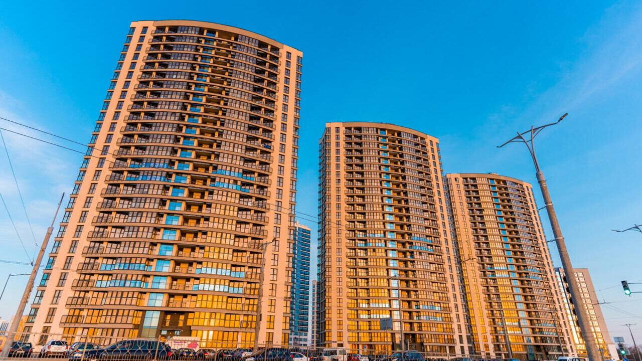 Как белорусу накопить на жилье. Уточняем в Беларусбанке алгоритм