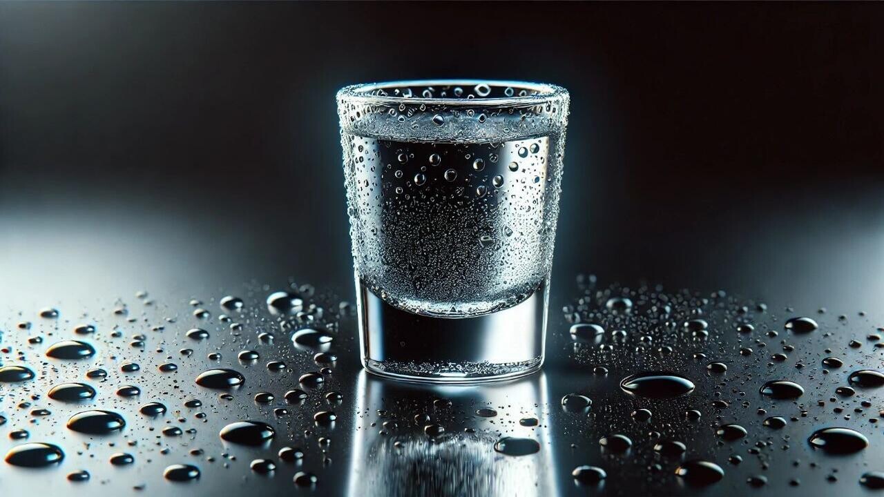 Мировой лидер по экспорту водки увеличил продажи